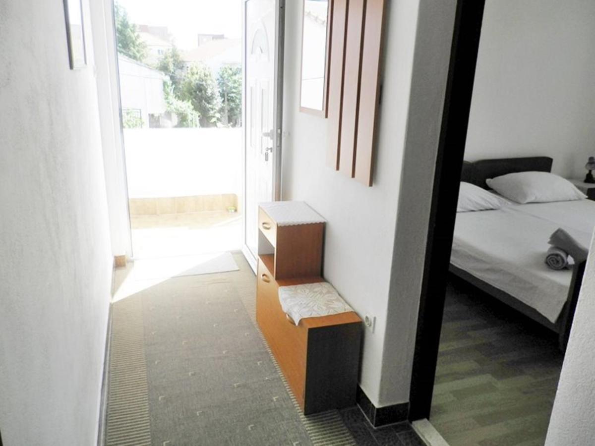 Apartment Pepica โตรกีร์ ห้อง รูปภาพ